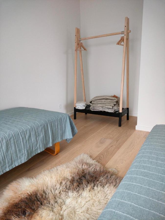 Ny Bolig I Gronne Omgivelser. Apartment Rodovre Exterior photo